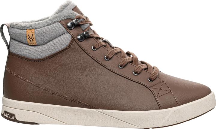Produktbild Saola Bergen Warm - Lifestyle Schuhe - Herren (44)