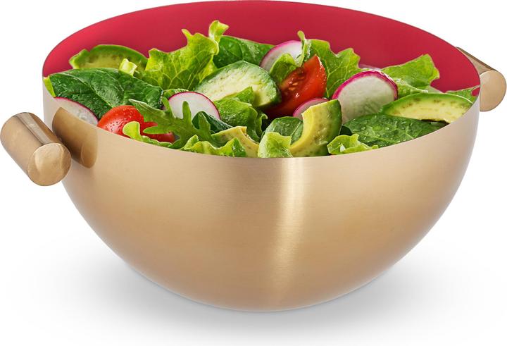 Actual product image Relaxdays Serving bowl
