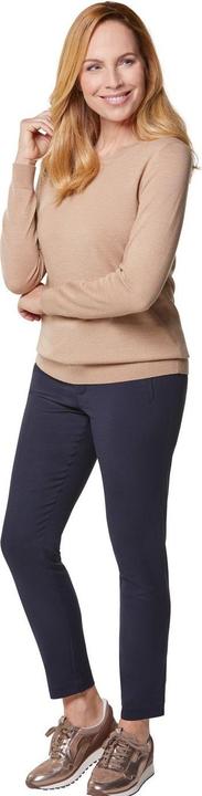 Produktbild Clarina Pullover «Anne» (40)