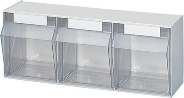 Actual product image Lockweiler Hinged box system