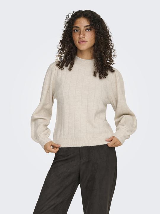 Produktbild Only ONLFIRENZE Strickpullover Strickpullover (L)