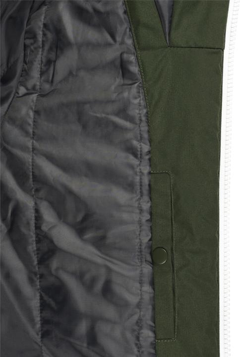 Actual product image Solid Tilden Men's Jacket (M)