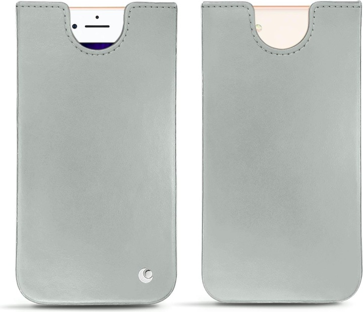 Gris ( Nappa - Pantone #c1c6c8 )