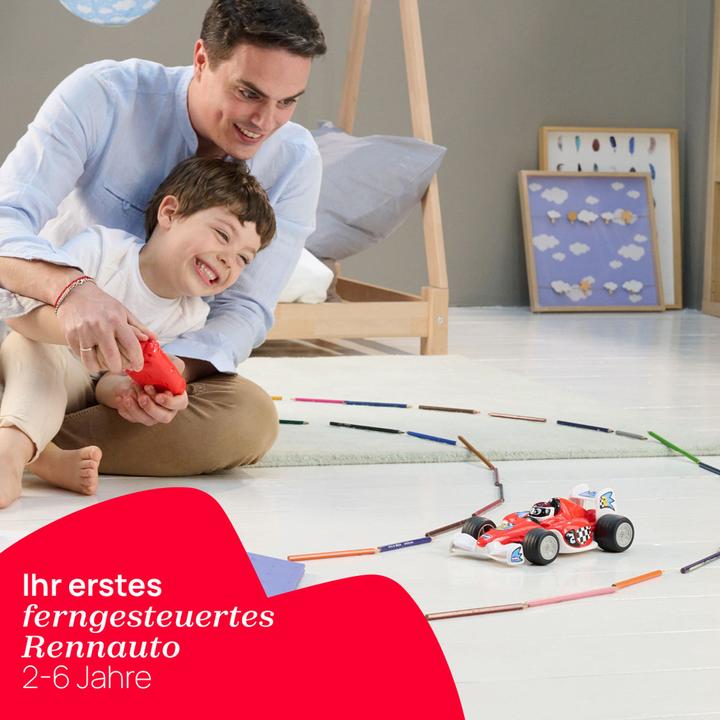 Immagine prodotto Chicco Auto da corsa F1 Veicolo telecomandato