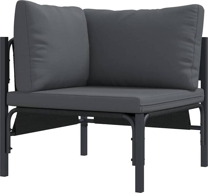 Produktbild VidaXL Gartenmöbel Set