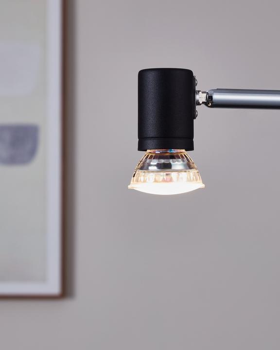 Image du produit EGLO Sources lumineuses (GU10, 5.80 W, 500 lm, 1 x, F)