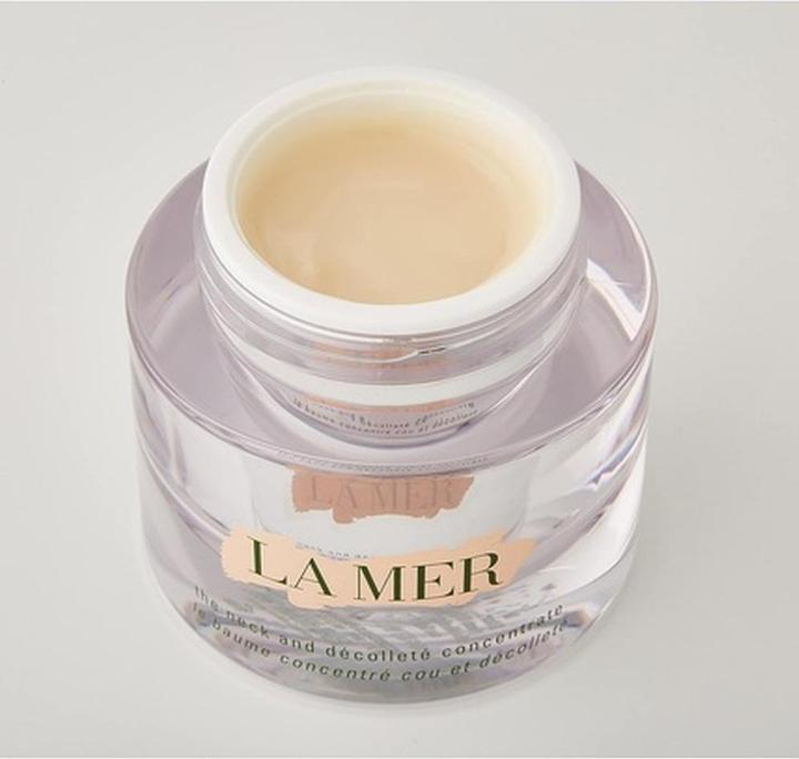 Produktbild La Mer The Neck & Décolleté Concentrate (50 ml)