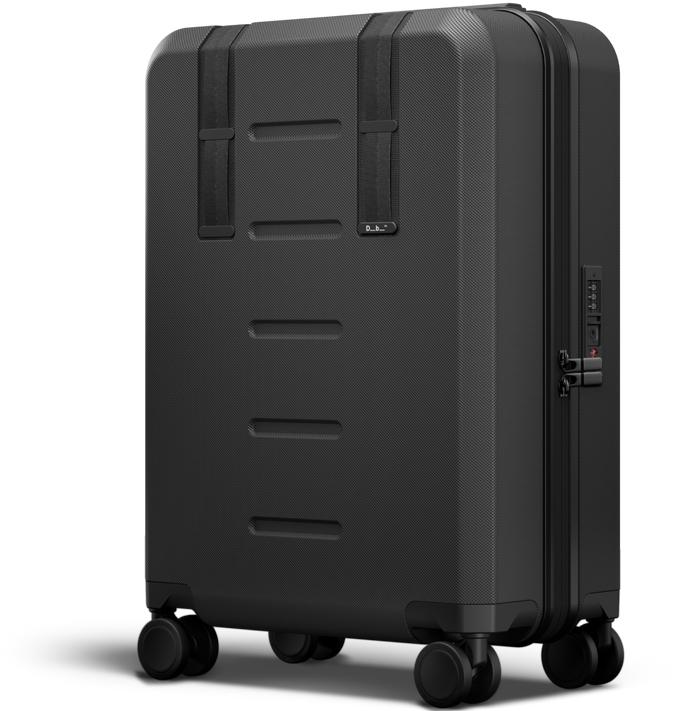 Actual product image D_b_ Ramverk Check-in Luggage (105 l)