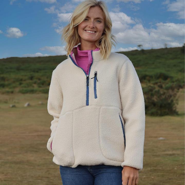 Image du produit Lazy Jacks - Sweat - Femme (40)