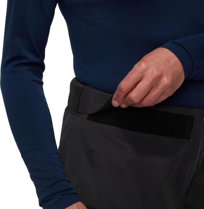 Immagine prodotto Mammut Pantaloni Taiss Pro HS Donna (44)