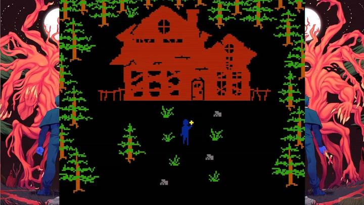 Produktbild Fangamer FAITH: The Unholy Trinity PS5 (PS5, DE)