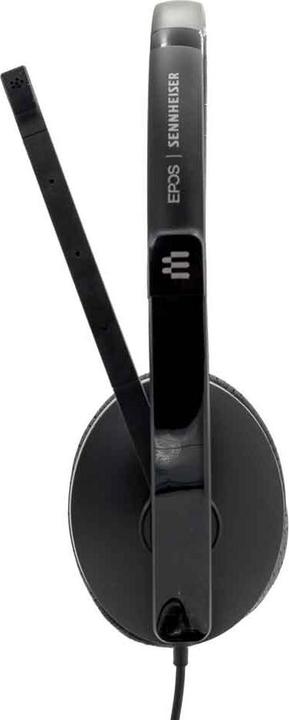 Productafbeelding EPOS I Sennheiser Adapt 165 USB Ii (Bedraad, USB-A)
