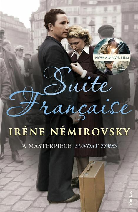 Produktbild Suite Française (Englisch, IRENE NEMIROVSKY, Irène Némirovsky, Sandra Smith, 2007)