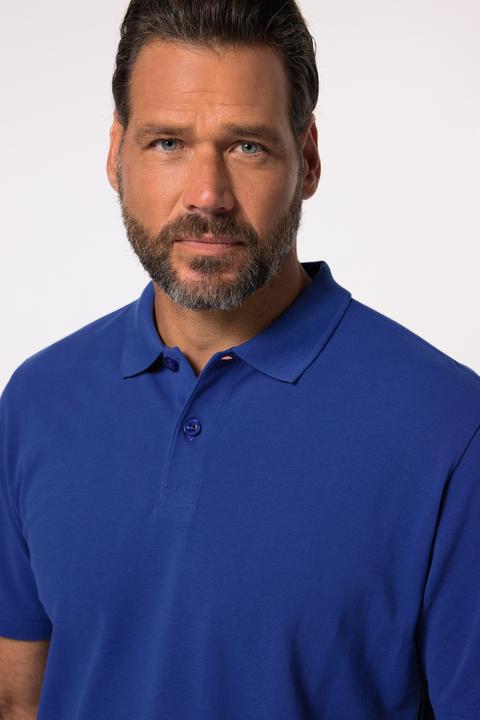 Image du produit JP1880 Polo en piqué, manches courtes, collection Basic - jusqu'au 10 XL (L)