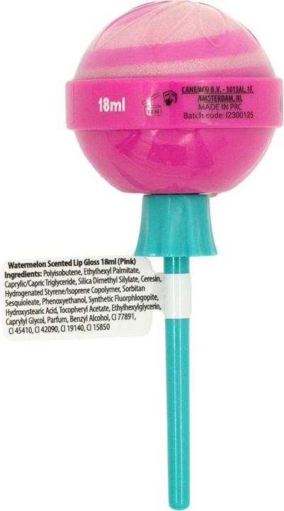 Produktbild Create It! Candy Lipgloss Lollipop