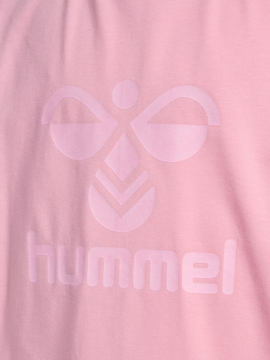 Actual product image hummel hmlDODI T-SHIRT S/S (128)