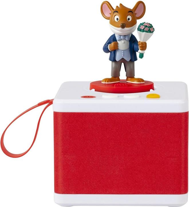 Immagine prodotto Faba - L'amore e'come il formaggio (Italiano)