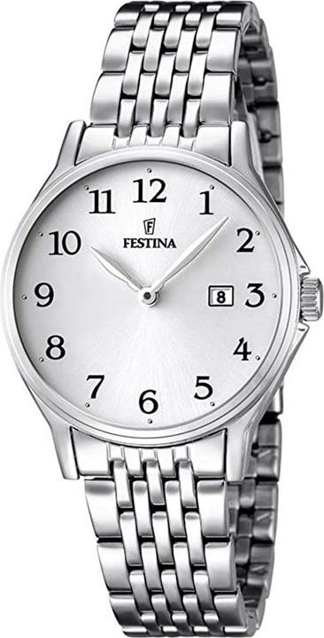 Festina Klassik (Analoguhr, 31 mm)
