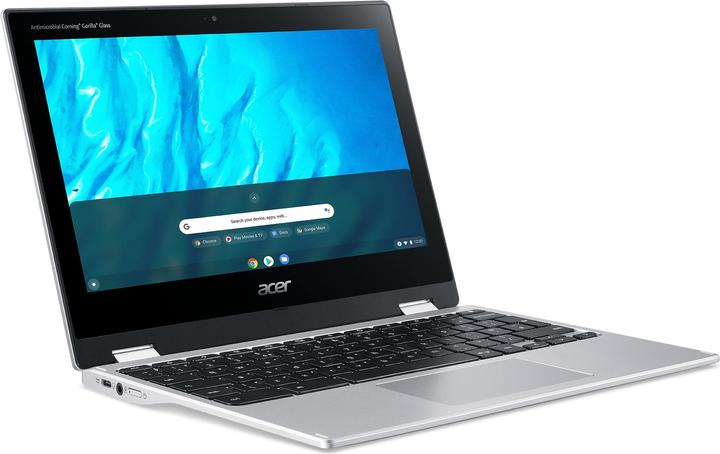 Image du produit Acer Chromebook Spin 311 (11.60", MediaTek MT8183, 4 Go, ING. Int.)