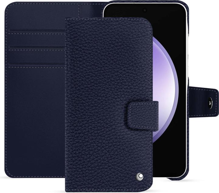 Produktbild Noreve Lederschutzhülle Samsung Galaxy S23 FE (Samsung Galaxy S23 FE)