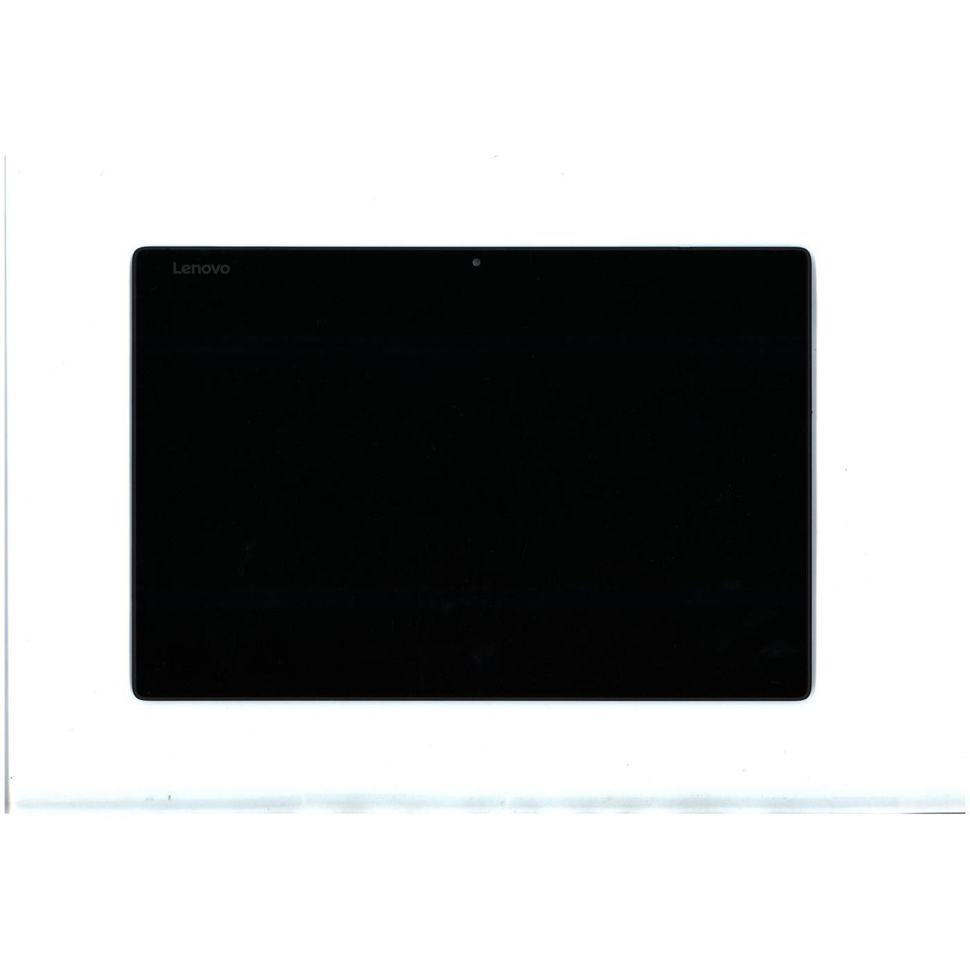 Lenovo LCD Module w/ TP/Bezel, Notebook Ersatzteile