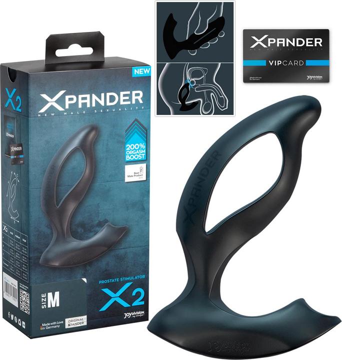 Productafbeelding Joydivision XPander X2