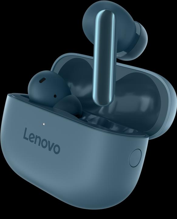 Produktbild Lenovo YOGA True Wireless Stereo Earbuds (P) (36 h, Kabellos)