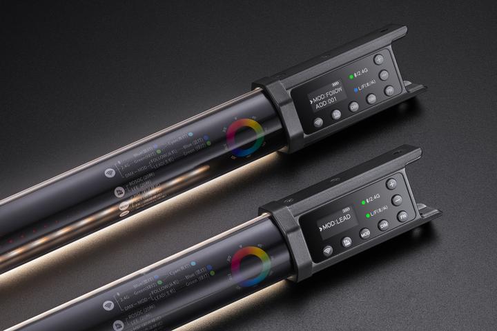 Actual product image Godox TL60 (Rod light)