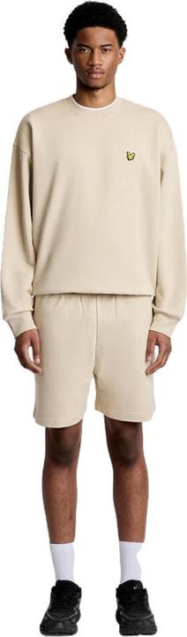 Produktbild Lyle and Scott Kurze Hose mit breitem Saum (L)