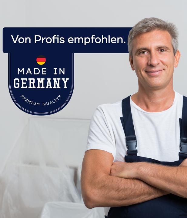 Actual product image Plid Anti-mould paint 5l + painting set, for approx. 30m² / anti-mould paint