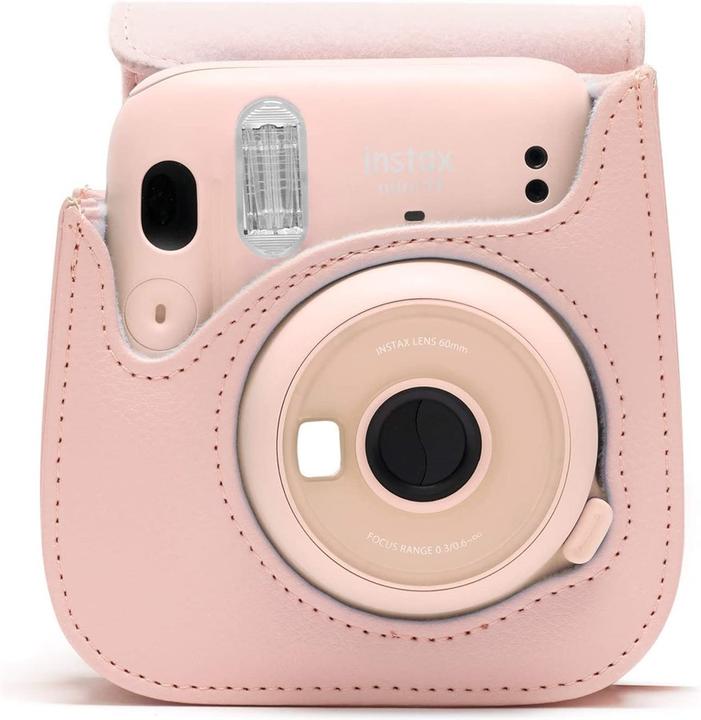 Immagine prodotto Fujifilm Instax Mini 11 Case (Custodia per fotocamera, 2.00 l)