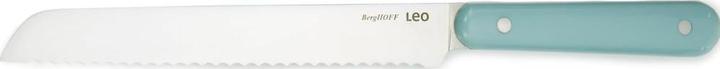Produktbild BergHoff Brotmesser Leo Slate (20 cm)