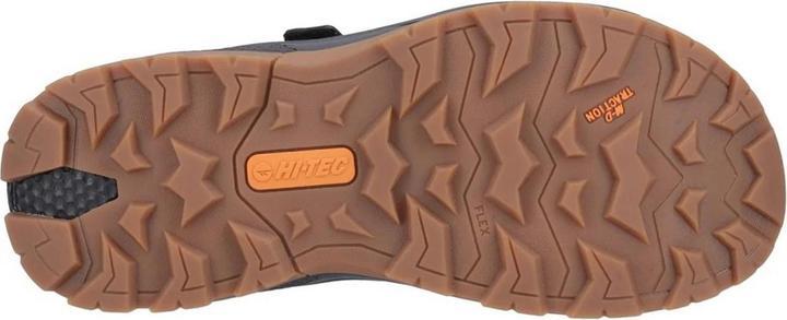Actual product image Hi-Tec Mens Sierra Sandals (42)