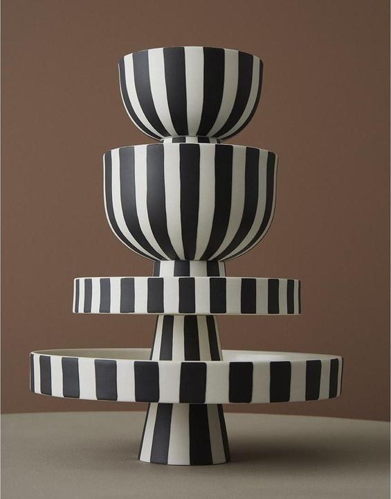 Image du produit OYOY Living Mini-bol Toppu (15 x 19 x 15 cm)