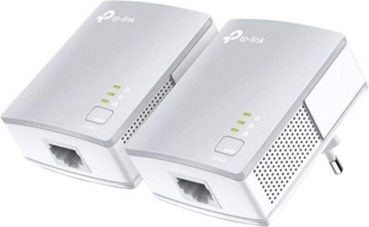 TP-Link TL-PA411 KIT Starterkit (600 Mbit/s)