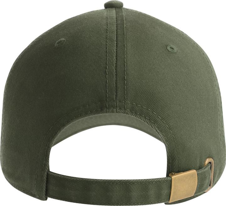 Produktbild Atlantis Headwear Nachhaltiger Dad Hat (One Size)