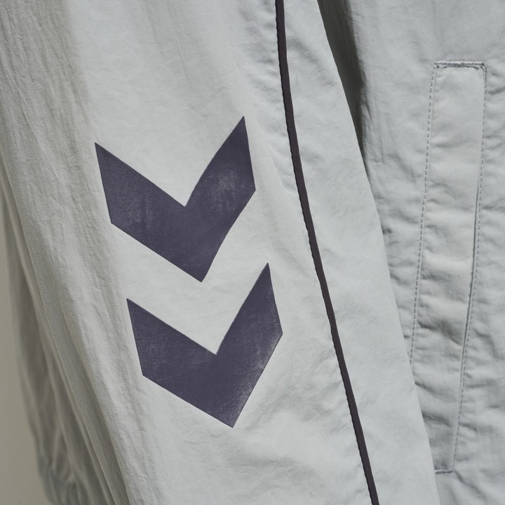 Actual product image hummel Lgc Celab Wov Zip Jacket (L)
