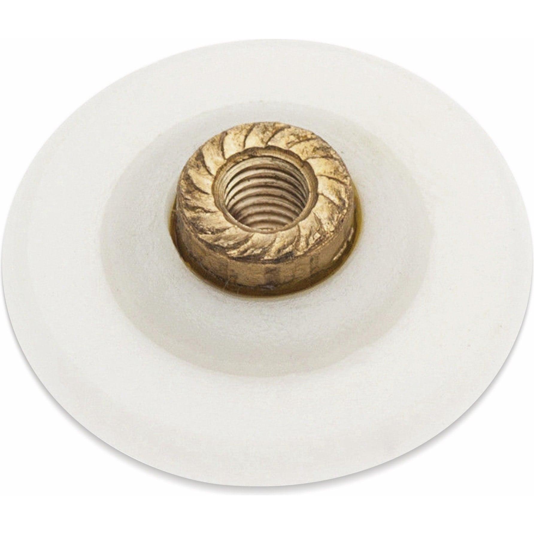 Eneroid, Möbelrollen, Laufrolle, Ø 28 mm, Breite 9 mm, M5