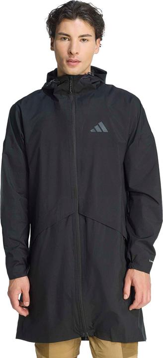 Produktbild Adidas MT 2L Rain Parka (S)