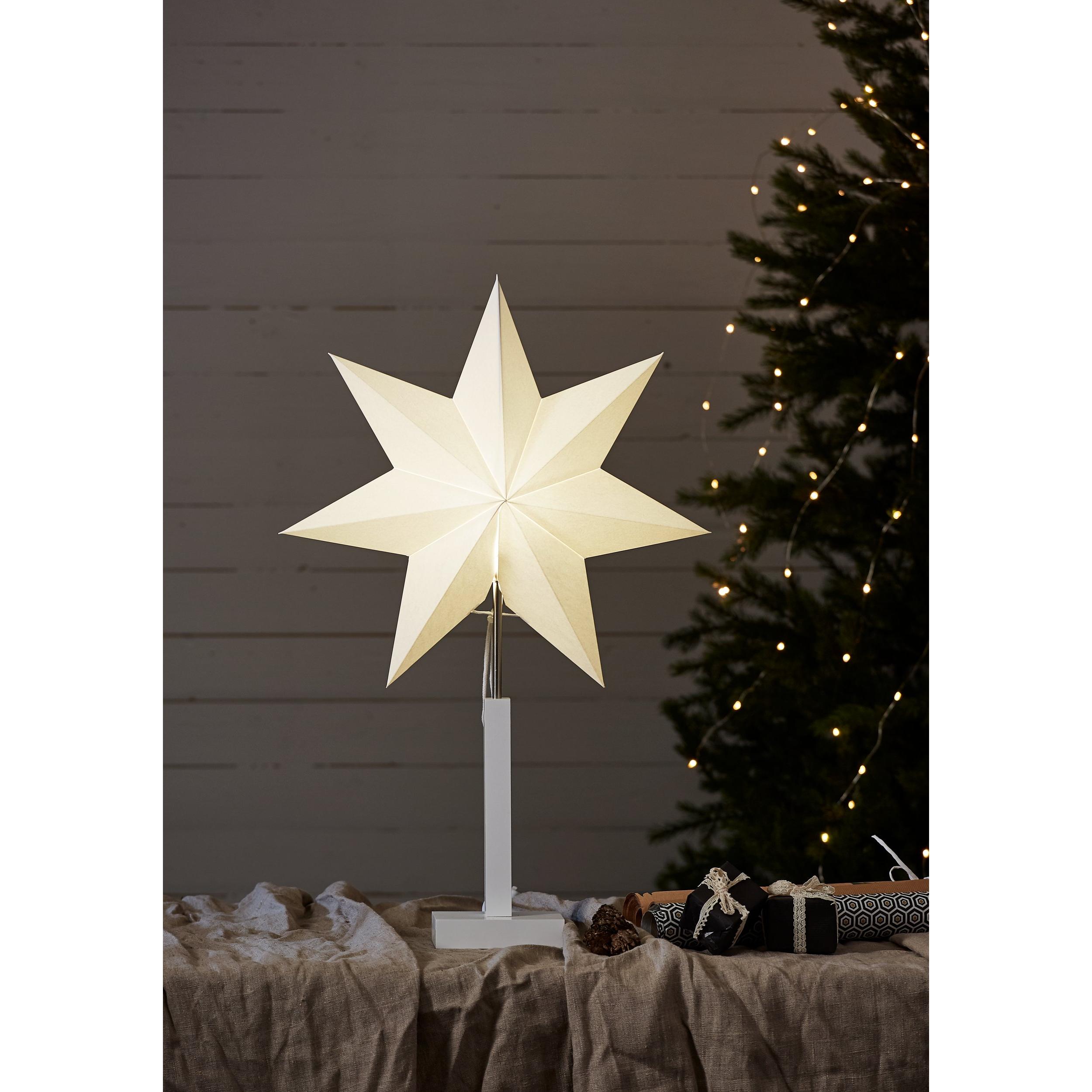 Thumbnail - EGLO, Weihnachtsbeleuchtung, Star Trading