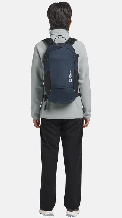 Actual product image Jack Wolfskin Velocity 20 (20 l)