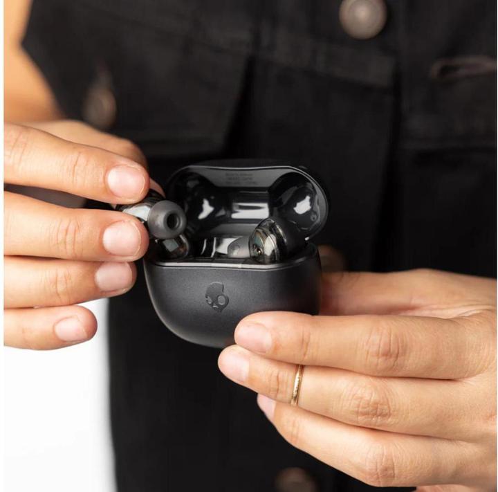 Produktbild Skullcandy Rail ANC (ANC, 10 h, Kabellos)