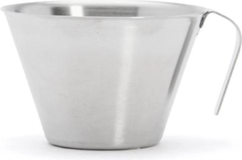 Actual product image de Buyer Graduated measuring cup with ring base and pouring spout (1000 ml)