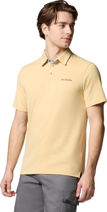 Produktbild Columbia Nelson Point™ Polo (L)