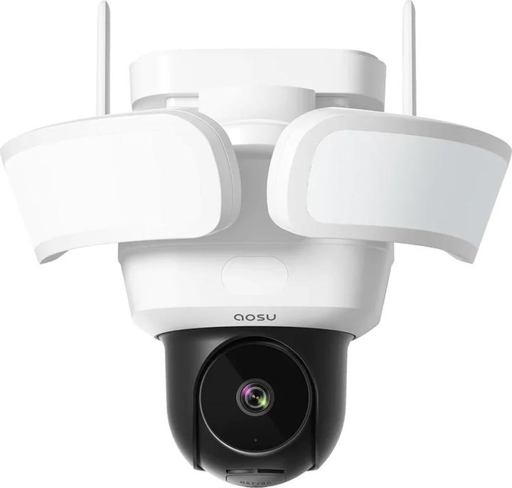 Immagine prodotto Aosu L5P L5P0.WAEU01000 WLAN IP Überwachungskamera 2800 x 1620 Pixel