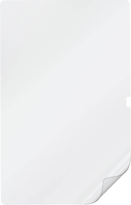 Actual product image Hama Crystal Clear" f. Sam. Galaxy Tab S7+/S7 FE/S8+ (12.4 (1 Piece, Galaxy Tab S7+, S8+)