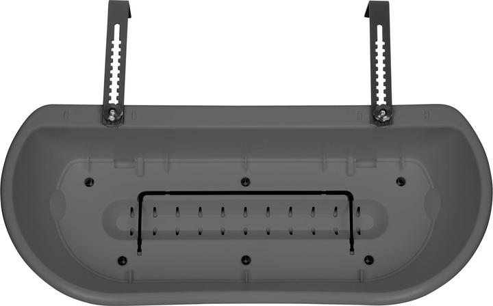Produktbild Elho Corsica Easy Balcony (57.50 x 24 x 19 cm)