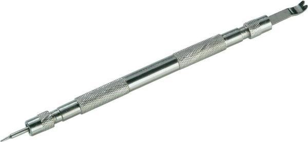 Toolcraft Watch Spring Brush Professional