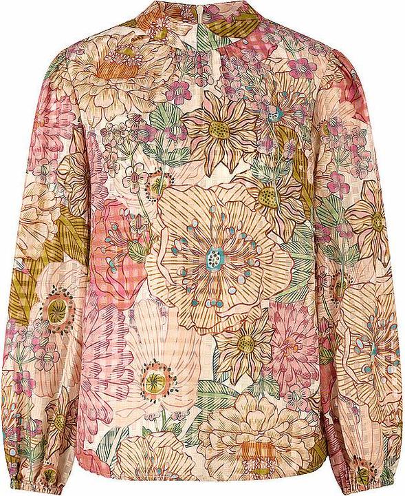 Actual product image Rich & Royal Blusenshirt (38)