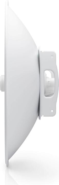 Produktbild Ubiquiti PBE-5AC-620: Powerbeam WLAN-AC (600 Mbit/s)